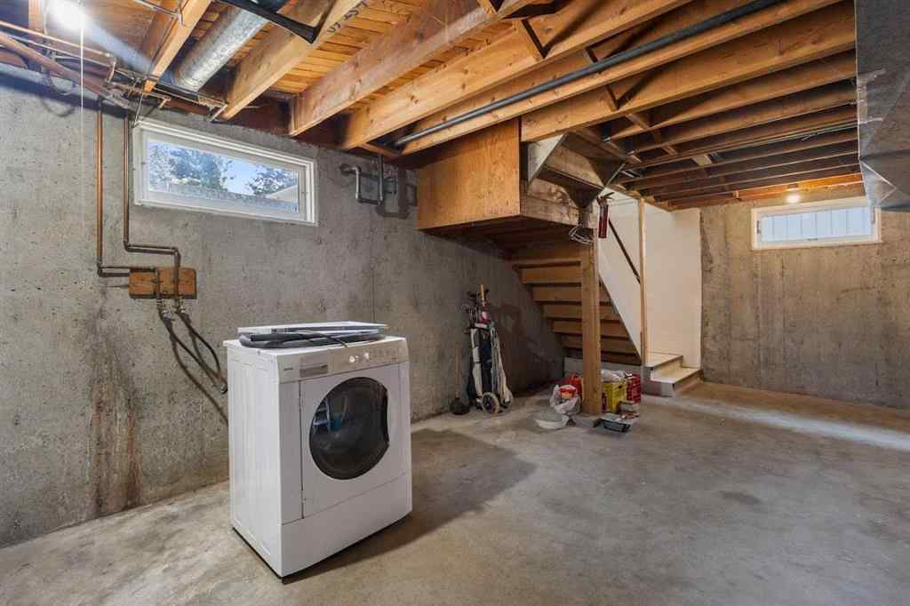 MLS® A2258428 - 108 Fielding Drive SE in Fairview Calgary, Residential