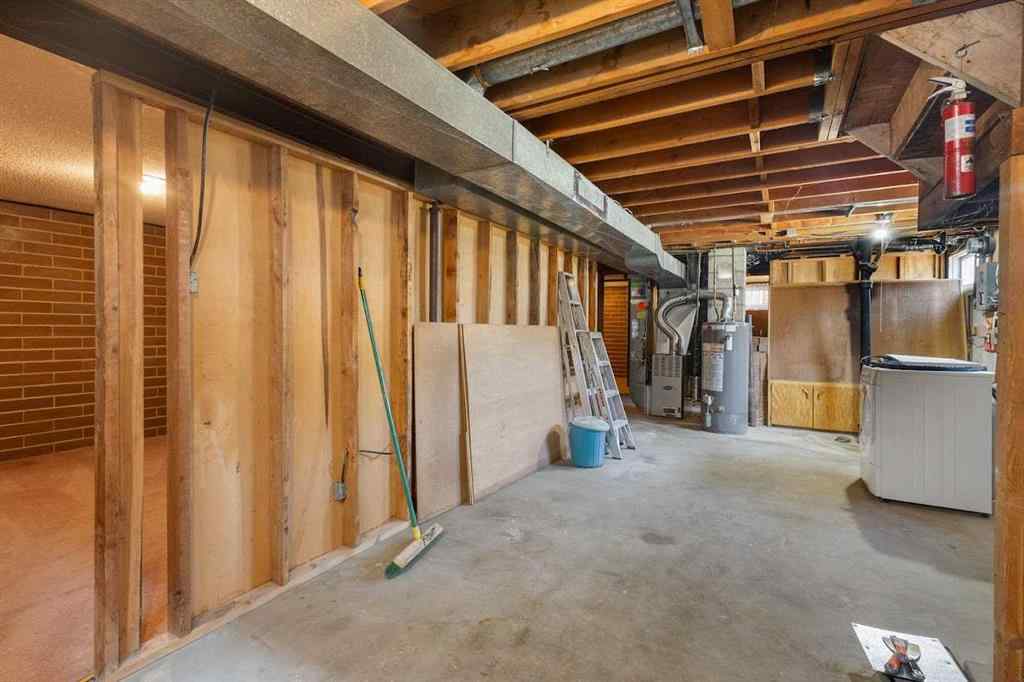 MLS® A2258428 - 108 Fielding Drive SE in Fairview Calgary, Residential
