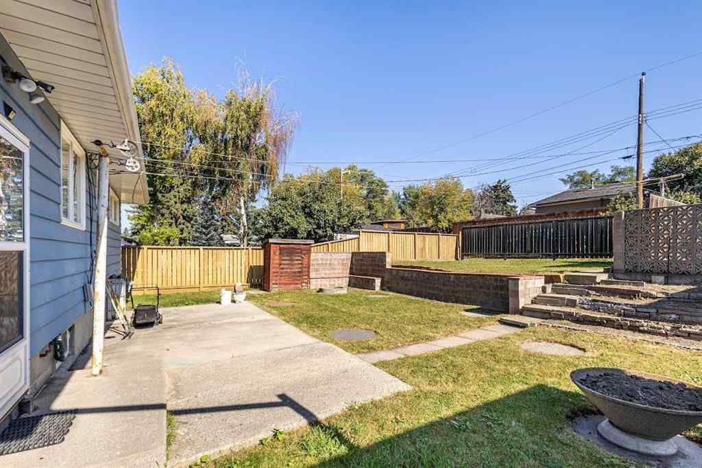 MLS® A2258428 - 108 Fielding Drive SE in Fairview Calgary, Residential
