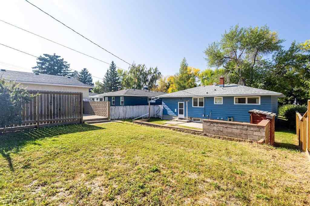 MLS® A2258428 - 108 Fielding Drive SE in Fairview Calgary, Residential