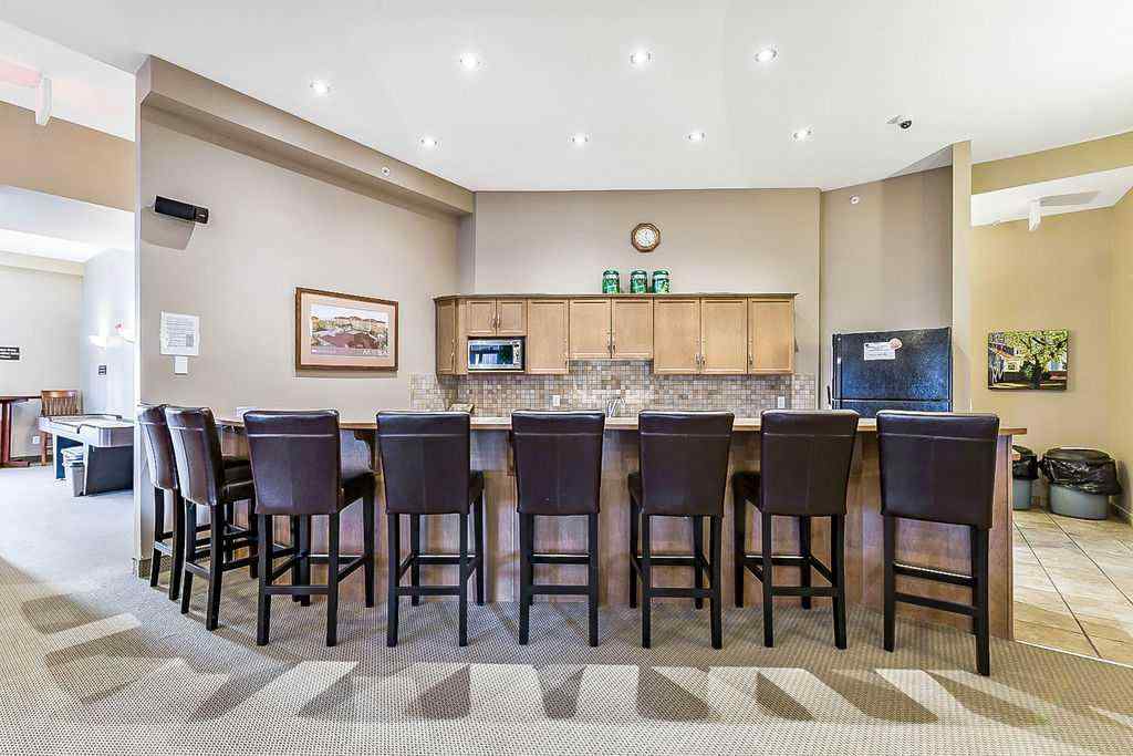 MLS® A2258429 - Unit #2105 92 Crystal Shores Road  in Crystal Shores Okotoks, Residential