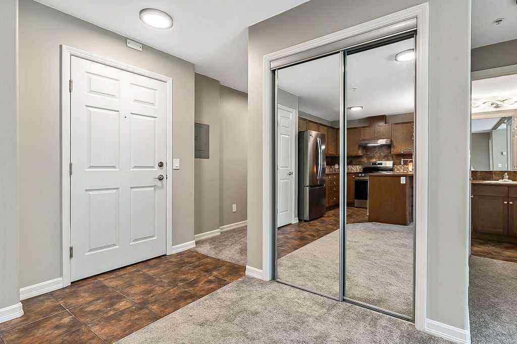 MLS® A2258429 - Unit #2105 92 Crystal Shores Road  in Crystal Shores Okotoks, Residential