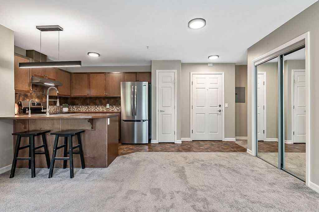 MLS® A2258429 - Unit #2105 92 Crystal Shores Road  in Crystal Shores Okotoks, Residential