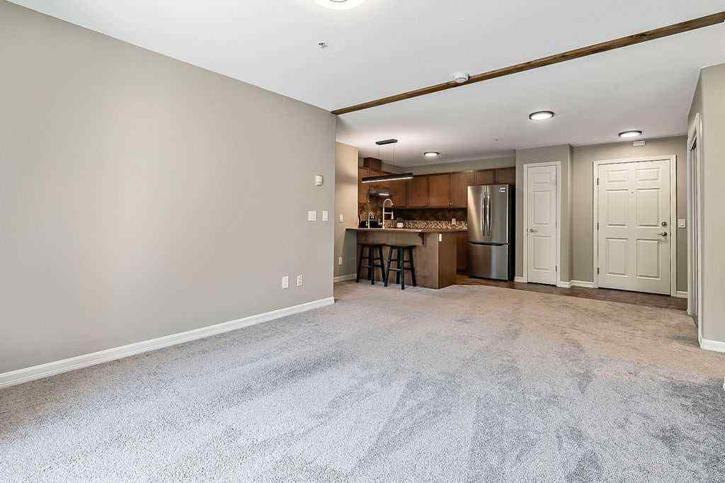 MLS® A2258429 - Unit #2105 92 Crystal Shores Road  in Crystal Shores Okotoks, Residential