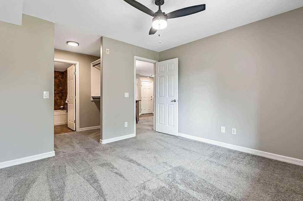 MLS® A2258429 - Unit #2105 92 Crystal Shores Road  in Crystal Shores Okotoks, Residential