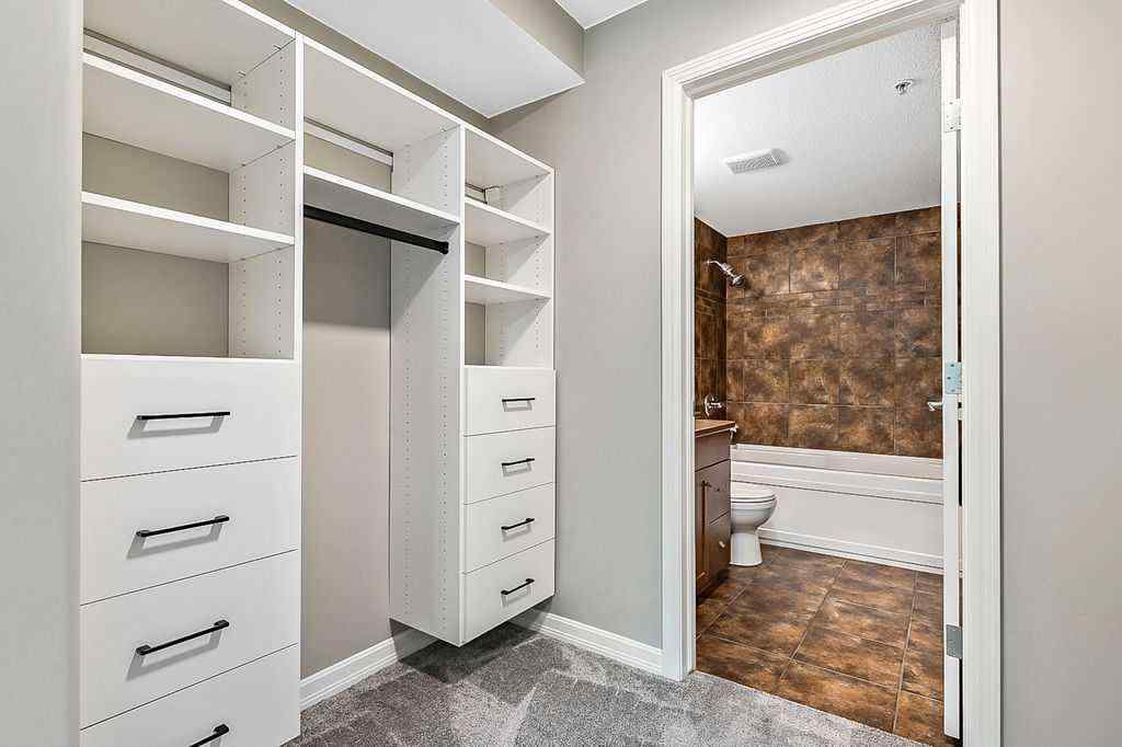 MLS® A2258429 - Unit #2105 92 Crystal Shores Road  in Crystal Shores Okotoks, Residential
