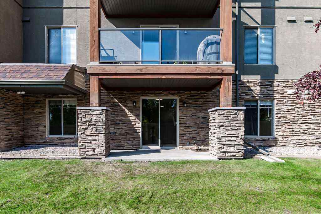 MLS® A2258429 - Unit #2105 92 Crystal Shores Road  in Crystal Shores Okotoks, Residential