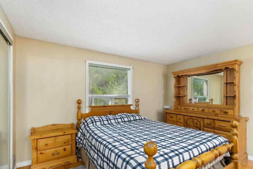MLS® A2258430 - 129 Tamarack Way  in Thickwood Fort McMurray, Residential