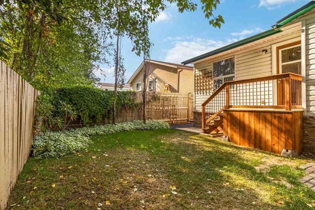 MLS® A2258430 - 129 Tamarack Way  in Thickwood Fort McMurray, Residential
