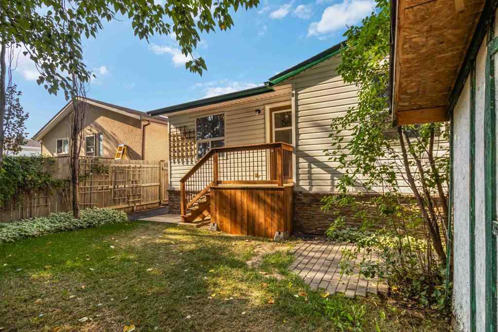 MLS® A2258430 - 129 Tamarack Way  in Thickwood Fort McMurray, Residential