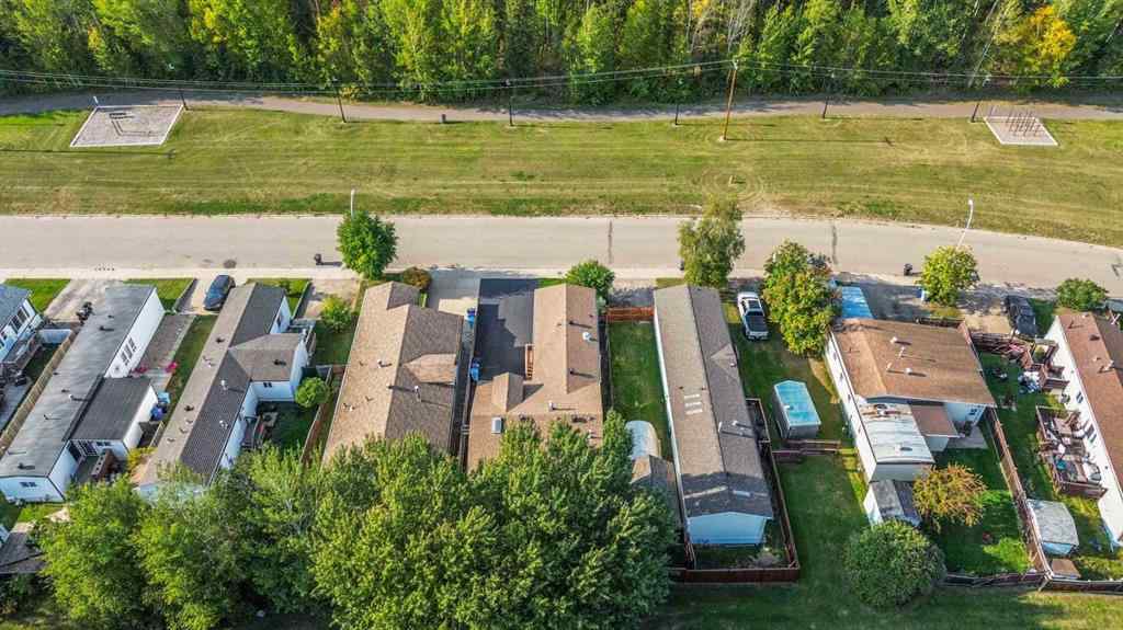 MLS® A2258430 - 129 Tamarack Way  in Thickwood Fort McMurray, Residential