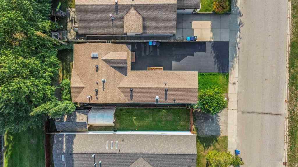 MLS® A2258430 - 129 Tamarack Way  in Thickwood Fort McMurray, Residential