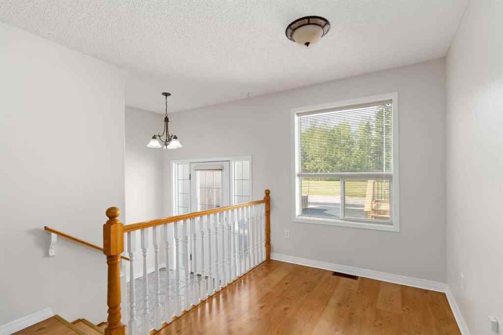 MLS® A2258430 - 129 Tamarack Way  in Thickwood Fort McMurray, Residential