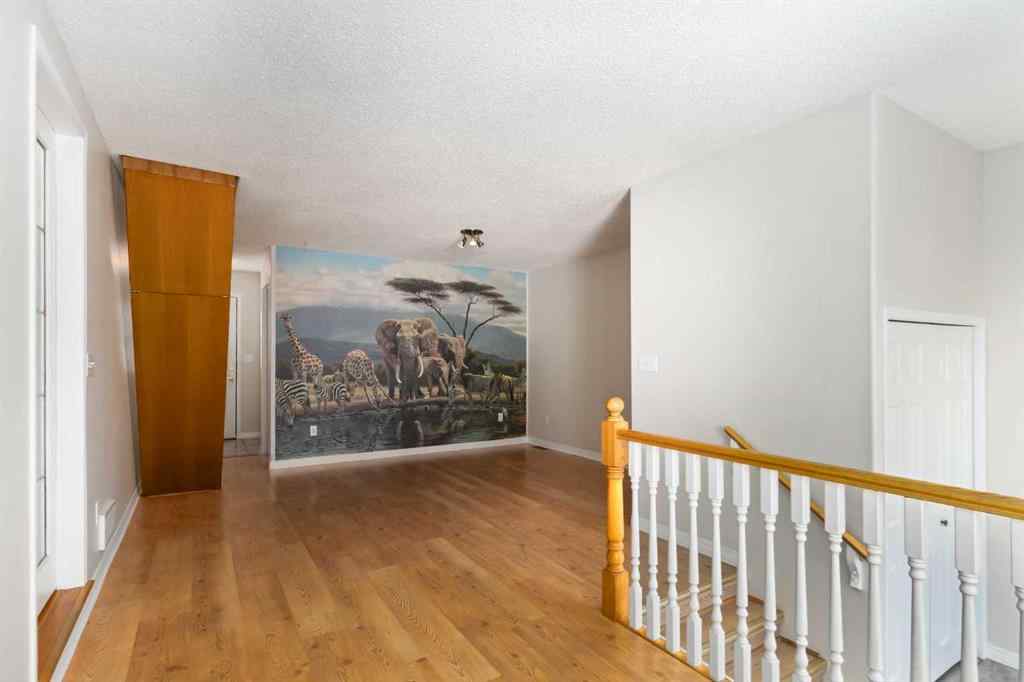 MLS® A2258430 - 129 Tamarack Way  in Thickwood Fort McMurray, Residential