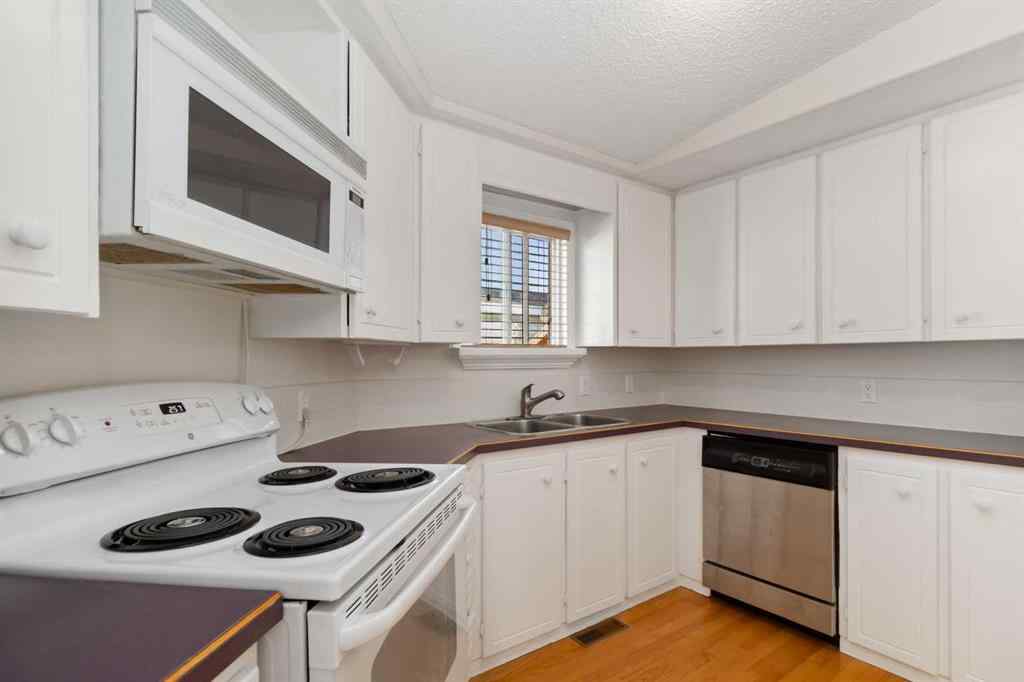 MLS® A2258430 - 129 Tamarack Way  in Thickwood Fort McMurray, Residential