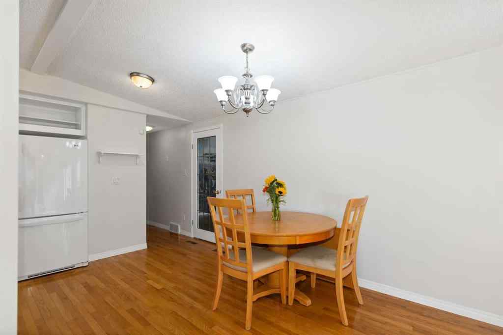 MLS® A2258430 - 129 Tamarack Way  in Thickwood Fort McMurray, Residential