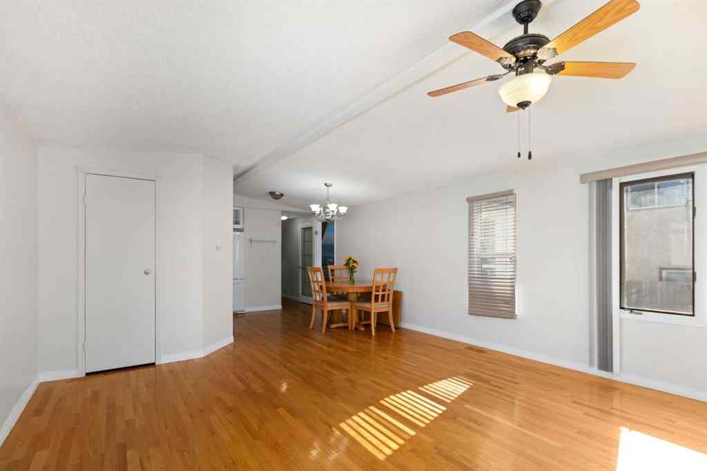 MLS® A2258430 - 129 Tamarack Way  in Thickwood Fort McMurray, Residential