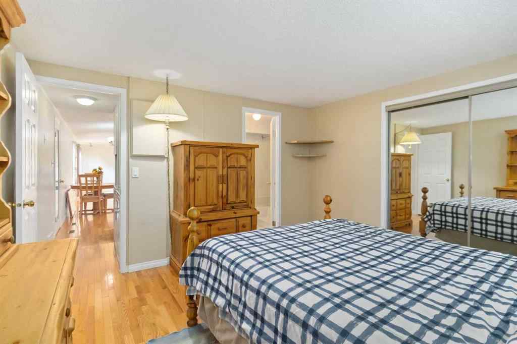 MLS® A2258430 - 129 Tamarack Way  in Thickwood Fort McMurray, Residential
