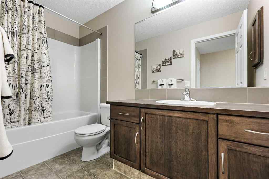 MLS® A2258431 - 181 Everridge Drive SW in Evergreen Calgary, Residential
