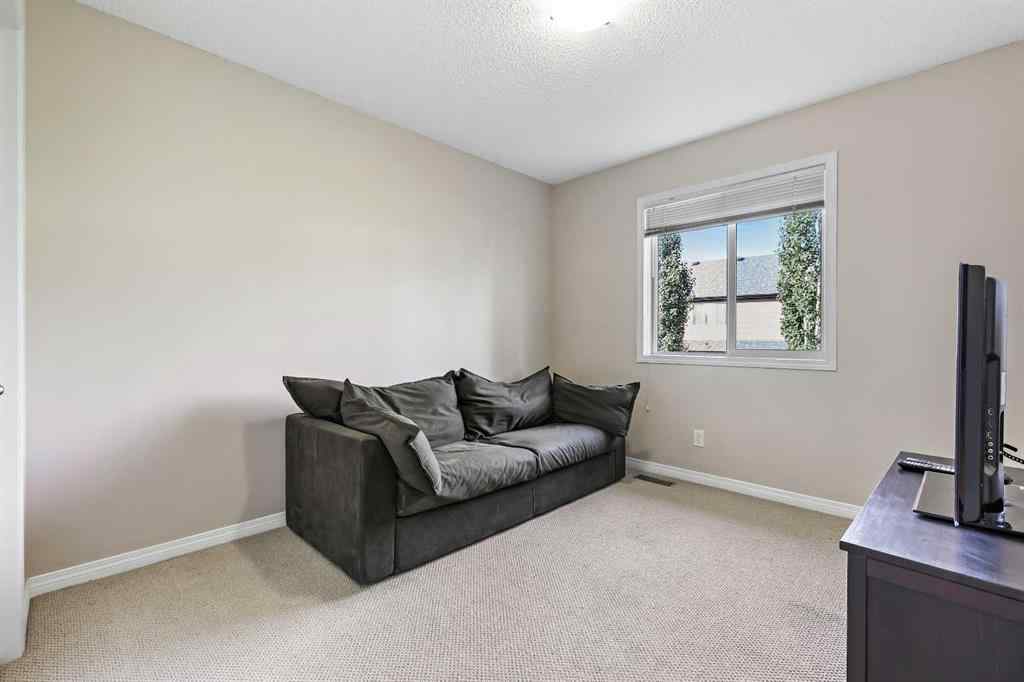 MLS® A2258431 - 181 Everridge Drive SW in Evergreen Calgary, Residential