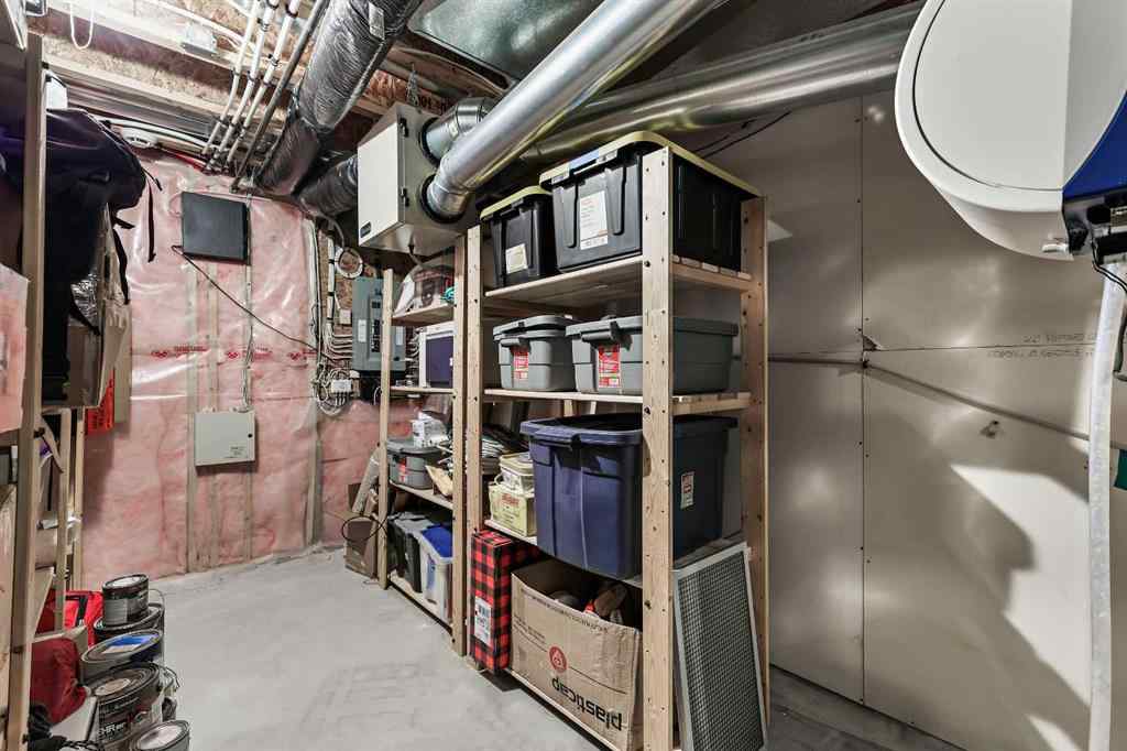MLS® A2258431 - 181 Everridge Drive SW in Evergreen Calgary, Residential