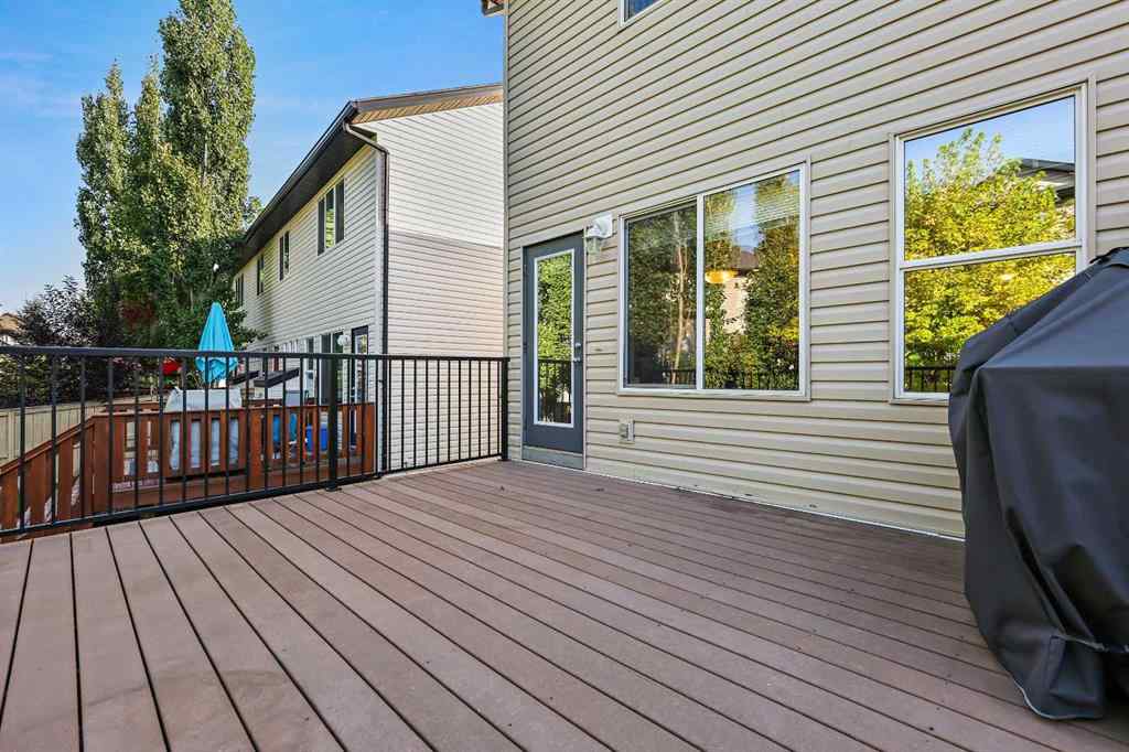 MLS® A2258431 - 181 Everridge Drive SW in Evergreen Calgary, Residential
