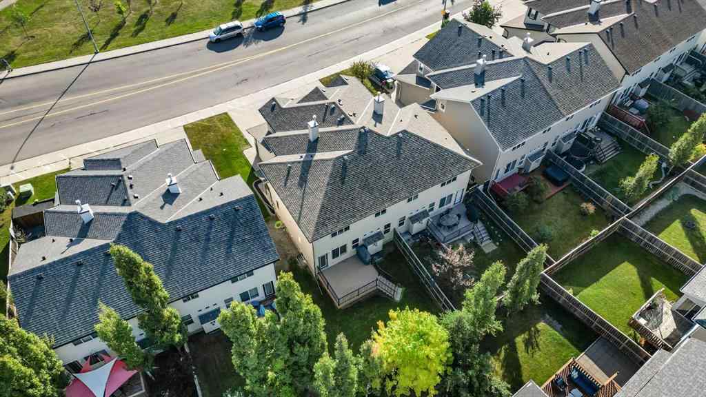 MLS® A2258431 - 181 Everridge Drive SW in Evergreen Calgary, Residential