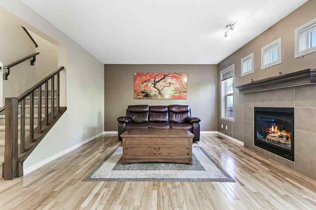 MLS® A2258431 - 181 Everridge Drive SW in Evergreen Calgary, Residential