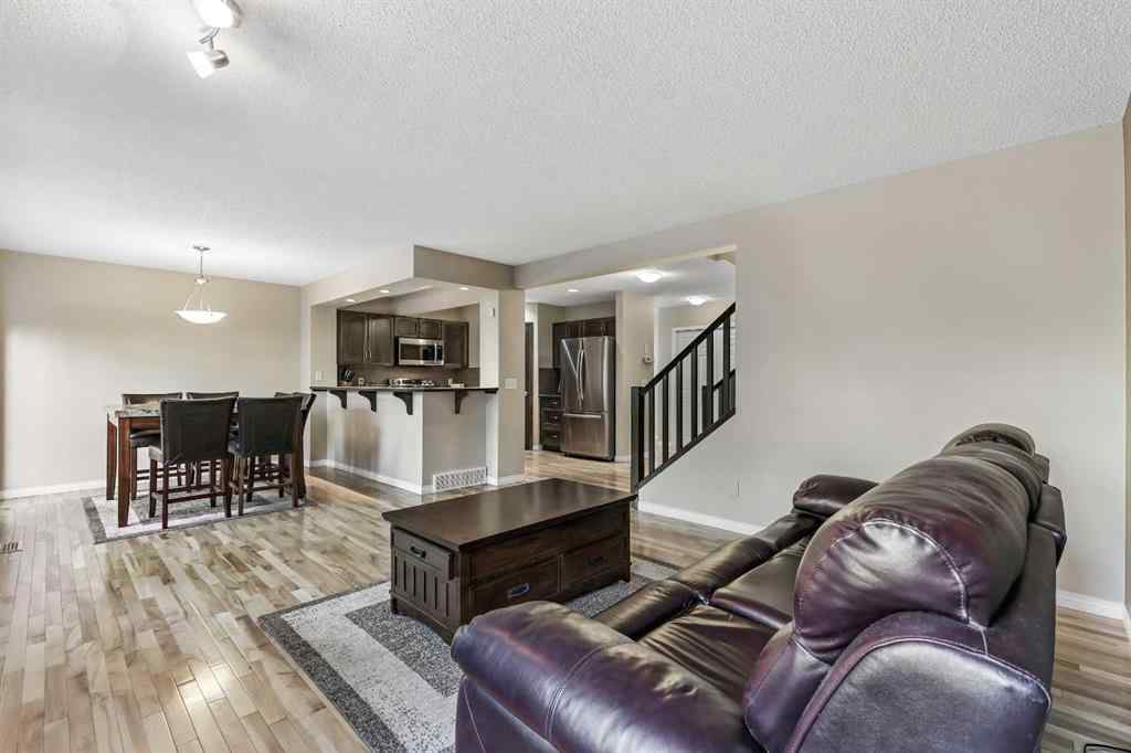 MLS® A2258431 - 181 Everridge Drive SW in Evergreen Calgary, Residential