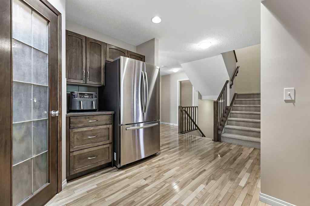 MLS® A2258431 - 181 Everridge Drive SW in Evergreen Calgary, Residential