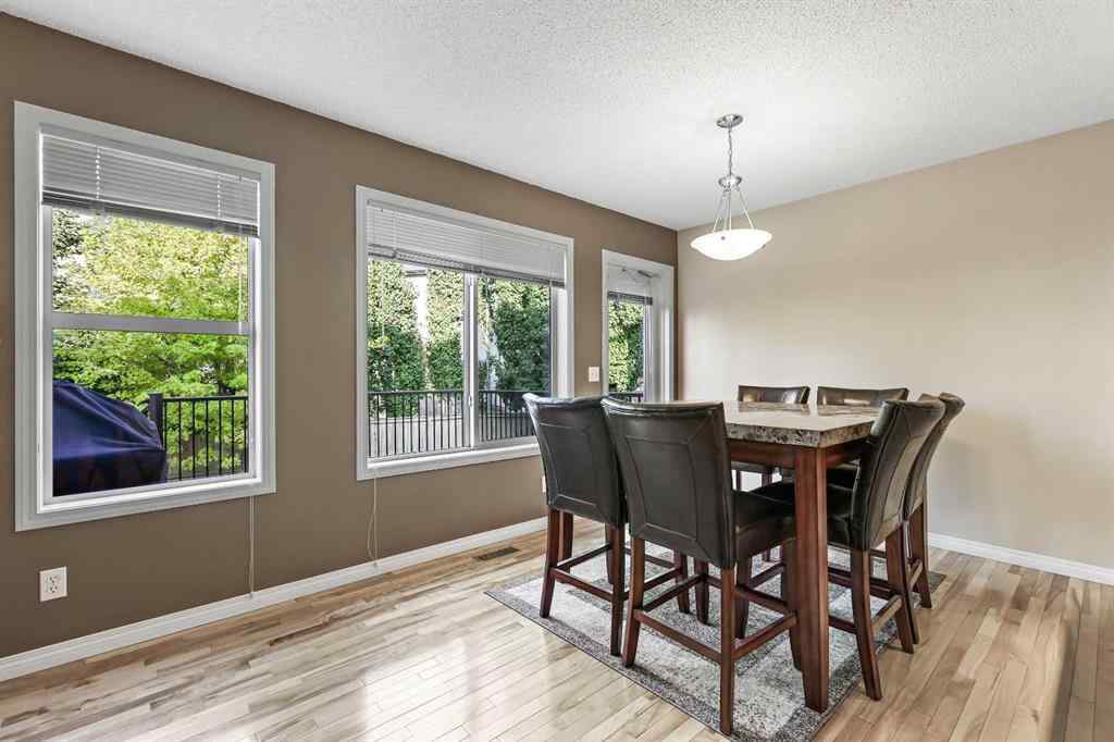 MLS® A2258431 - 181 Everridge Drive SW in Evergreen Calgary, Residential