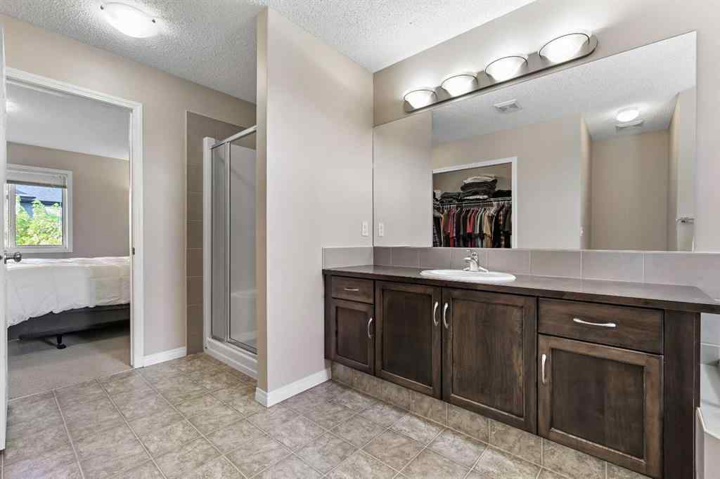 MLS® A2258431 - 181 Everridge Drive SW in Evergreen Calgary, Residential