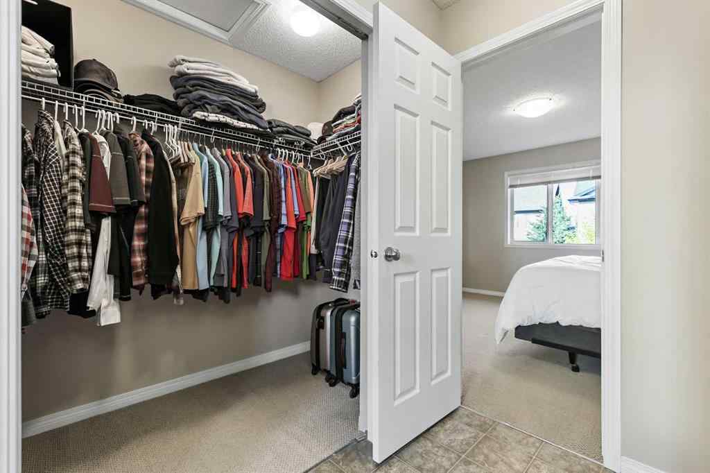 MLS® A2258431 - 181 Everridge Drive SW in Evergreen Calgary, Residential