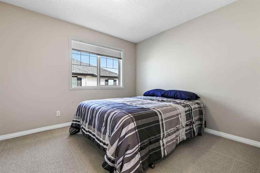 MLS® A2258431 - 181 Everridge Drive SW in Evergreen Calgary, Residential