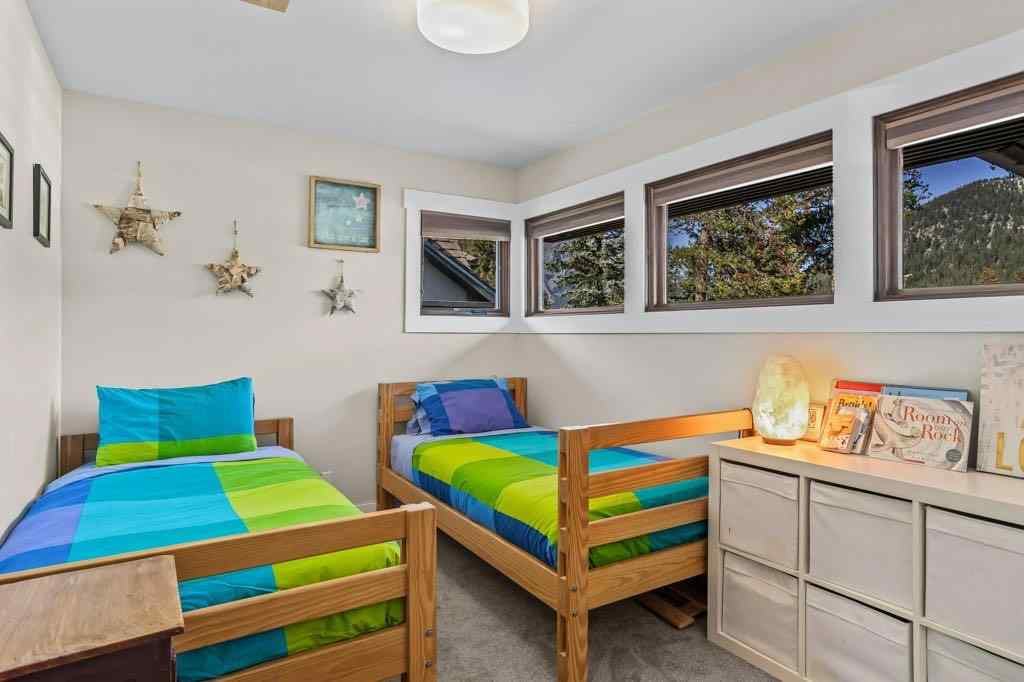 MLS® A2258433 - 115 Spray Avenue  in NONE Banff, Residential