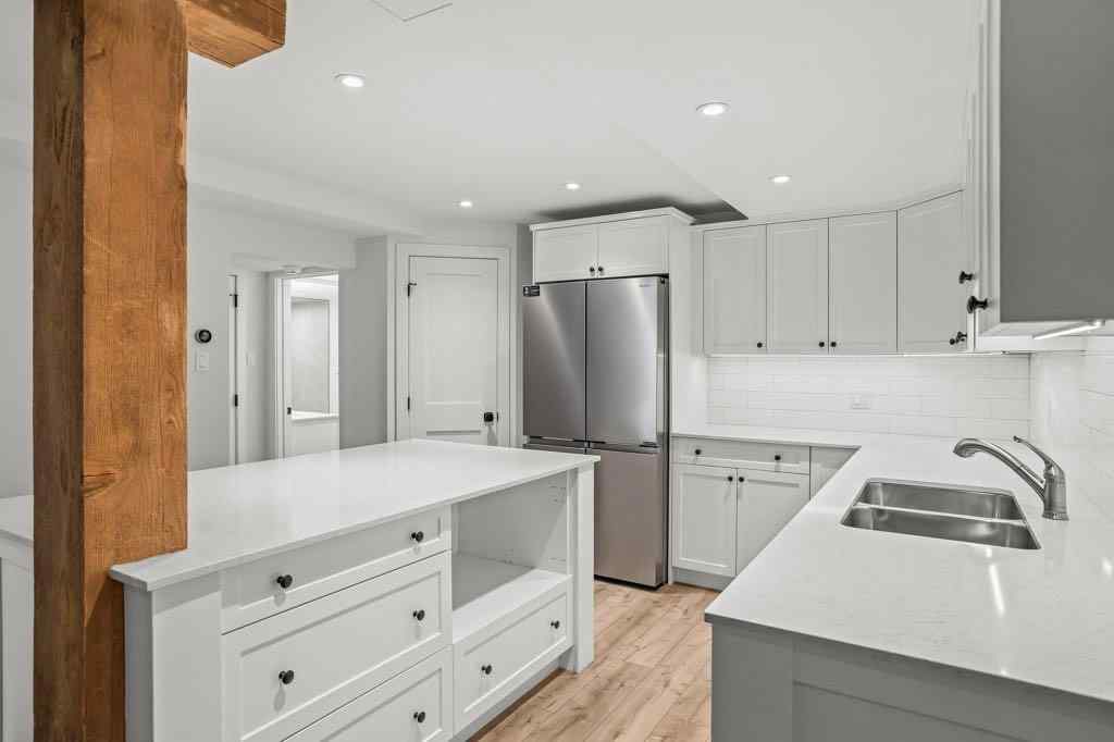 MLS® A2258433 - 115 Spray Avenue  in NONE Banff, Residential