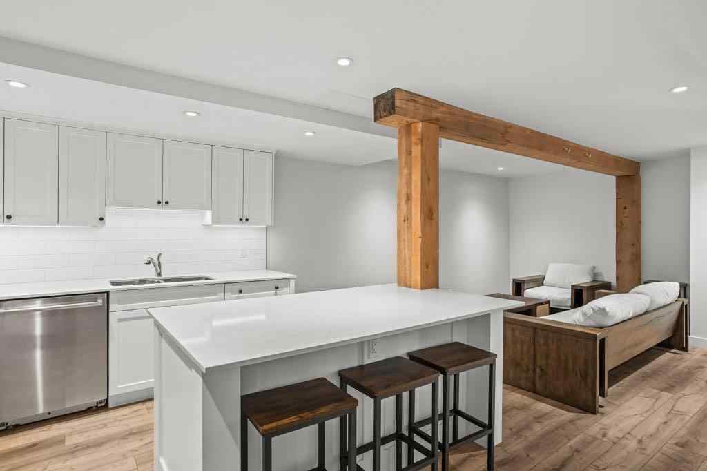 MLS® A2258433 - 115 Spray Avenue  in NONE Banff, Residential