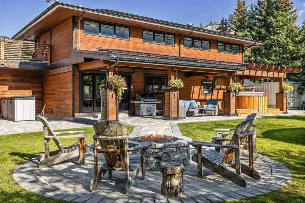 MLS® A2258433 - 115 Spray Avenue  in NONE Banff, Residential