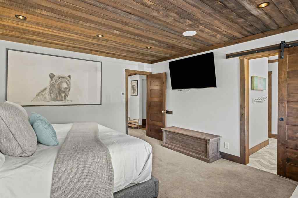 MLS® A2258433 - 115 Spray Avenue  in NONE Banff, Residential