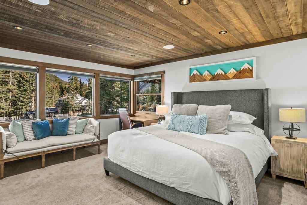 MLS® A2258433 - 115 Spray Avenue  in NONE Banff, Residential