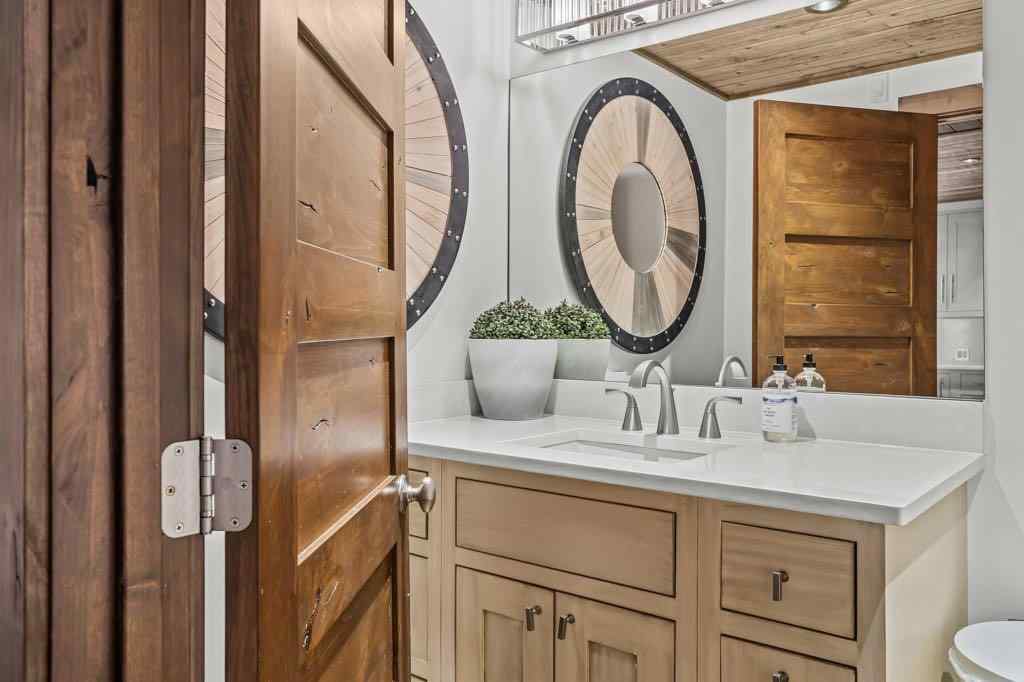 MLS® A2258433 - 115 Spray Avenue  in NONE Banff, Residential