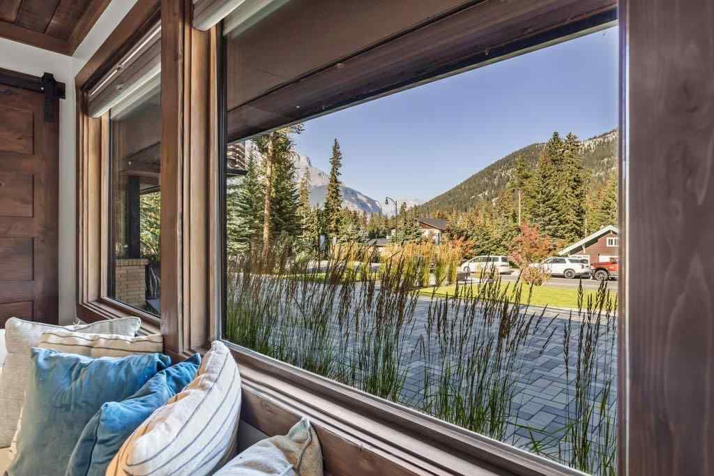 MLS® A2258433 - 115 Spray Avenue  in NONE Banff, Residential