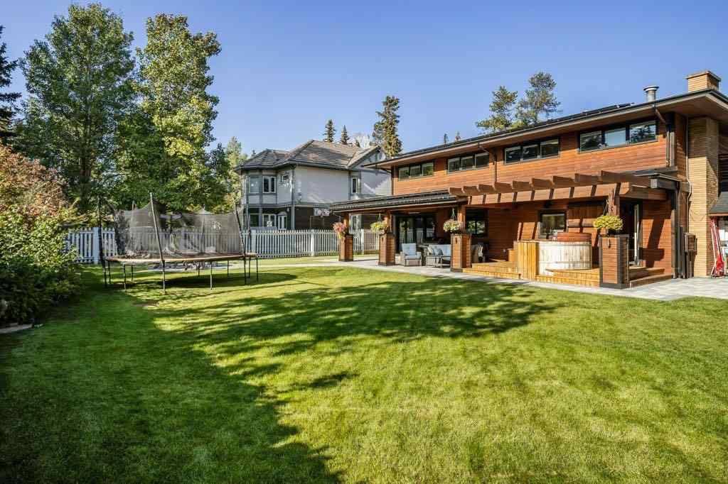 MLS® A2258433 - 115 Spray Avenue  in NONE Banff, Residential