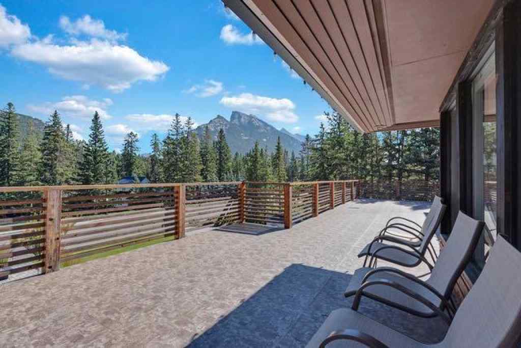 MLS® A2258433 - 115 Spray Avenue  in NONE Banff, Residential