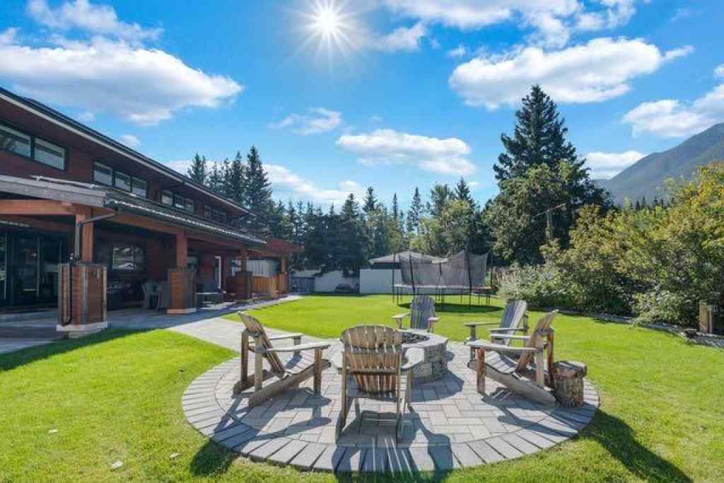 MLS® A2258433 - 115 Spray Avenue  in NONE Banff, Residential