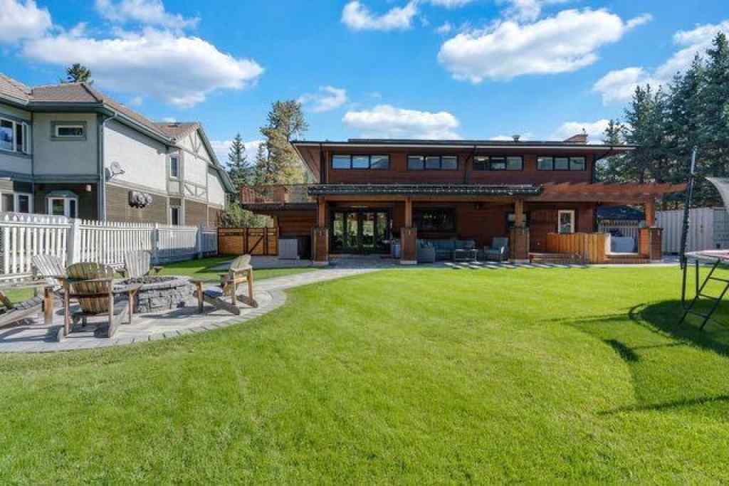 MLS® A2258433 - 115 Spray Avenue  in NONE Banff, Residential