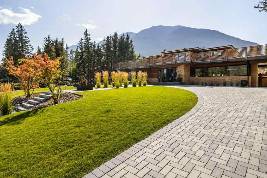MLS® A2258433 - 115 Spray Avenue  in NONE Banff, Residential