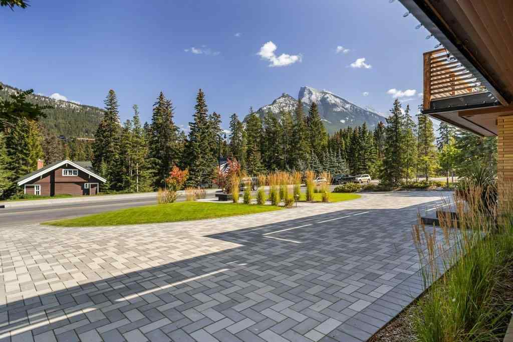 MLS® A2258433 - 115 Spray Avenue  in NONE Banff, Residential