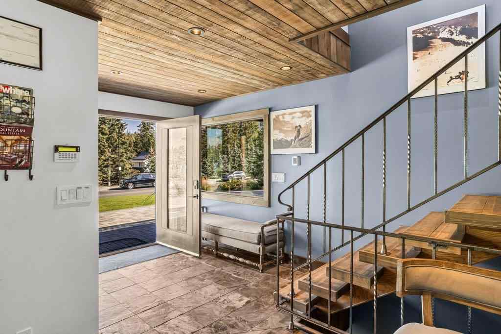 MLS® A2258433 - 115 Spray Avenue  in NONE Banff, Residential