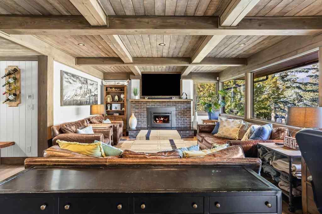 MLS® A2258433 - 115 Spray Avenue  in NONE Banff, Residential